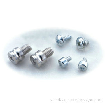 Special Screws Widely Used in Computers, Equipments